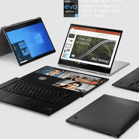 Rekomendasi laptop thinkpad terbaik