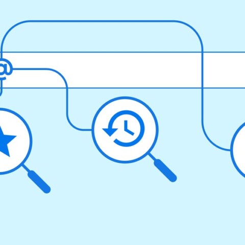 shortcut di google chrome