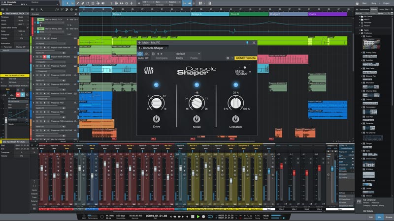Studio One Prime