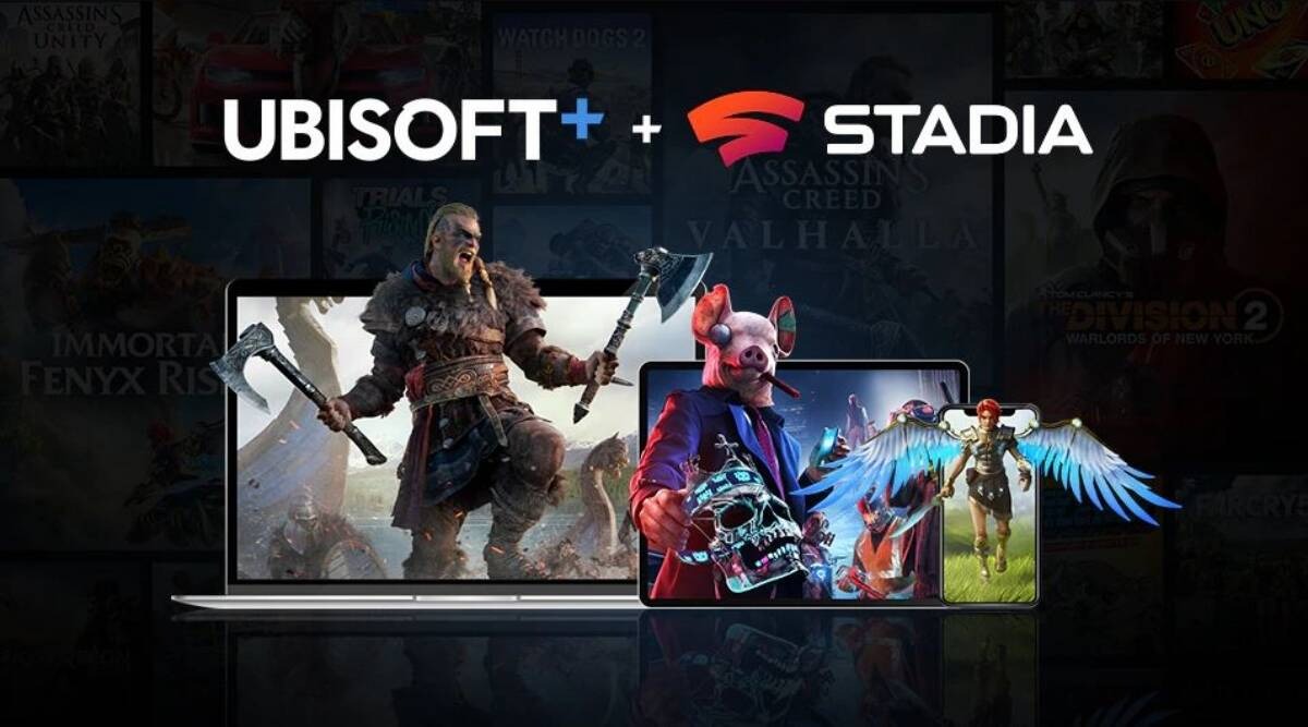 ubisoft transfer game dari google stadia