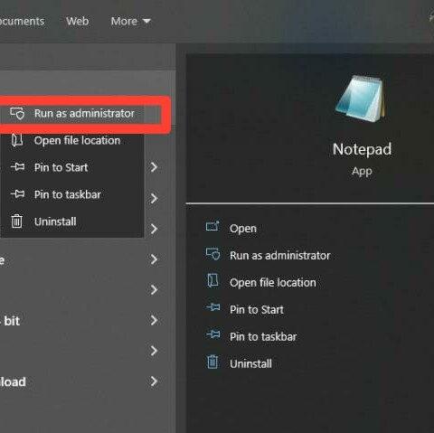 Cara Edit Host File di Windows 10, Ikuti Langkah Mudah Ini Ya ...