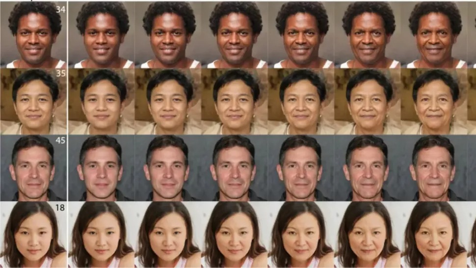 teknologi mengubah wajah aktor