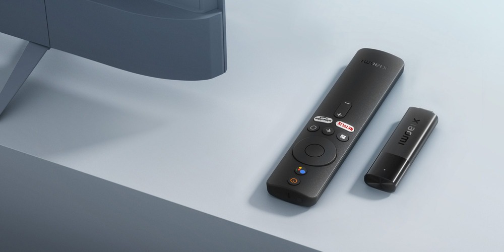 xiaomi tv stick 4k