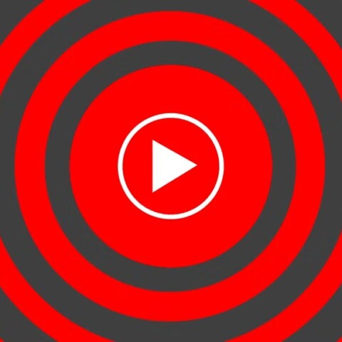 youtube music radio
