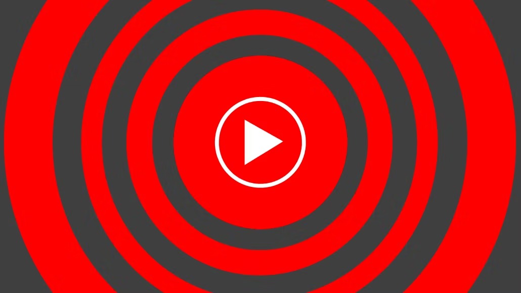 youtube music radio