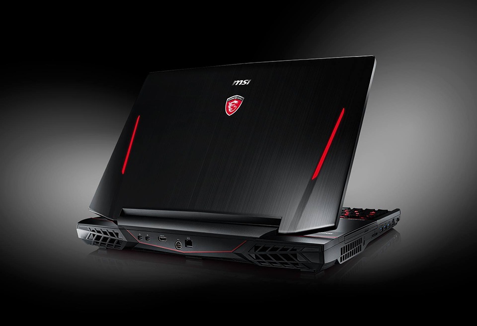rekomendasi laptop gaming msi terbaik