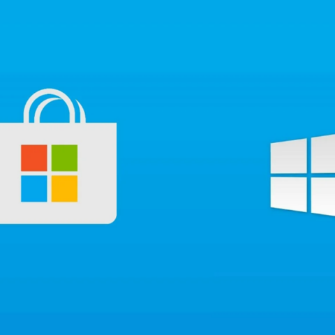 cara install microsoft store di windows 10