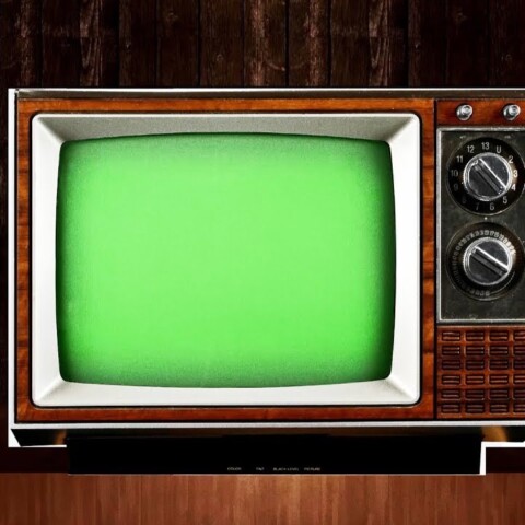 cara memasang set top box ke tv tabung