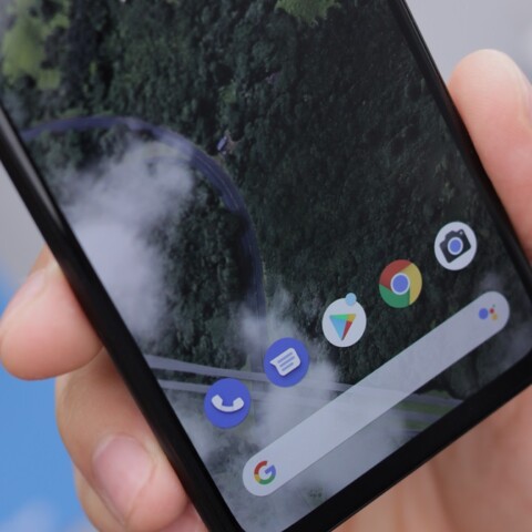 cara membatasi aplikasi android