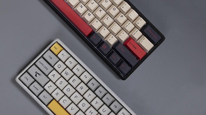 keyboard mechanical terbaik