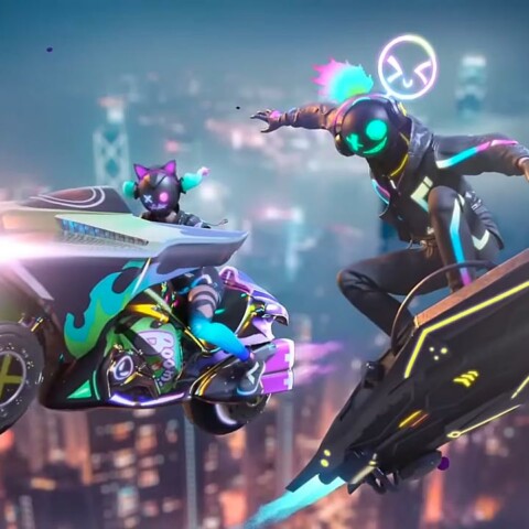 gambar ilustrasi free fire booyah pass 2023