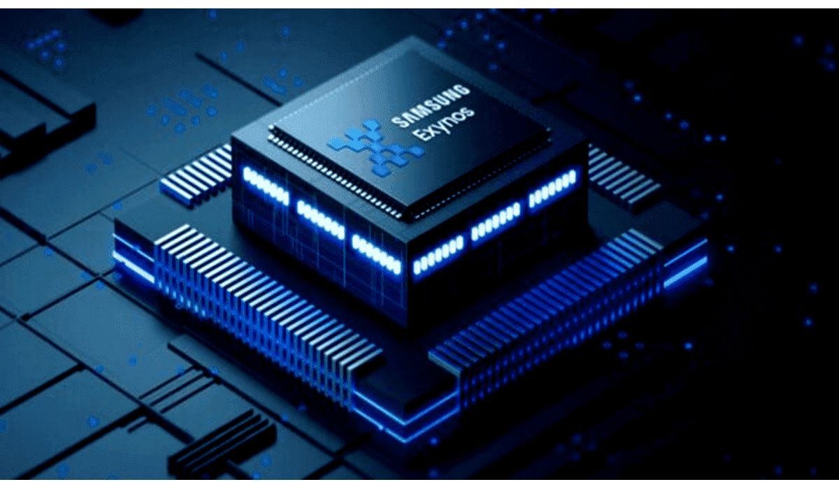 rumor chipset exynos 2300