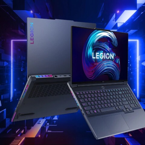rekomendasi laptop gaming lenovo terbaik