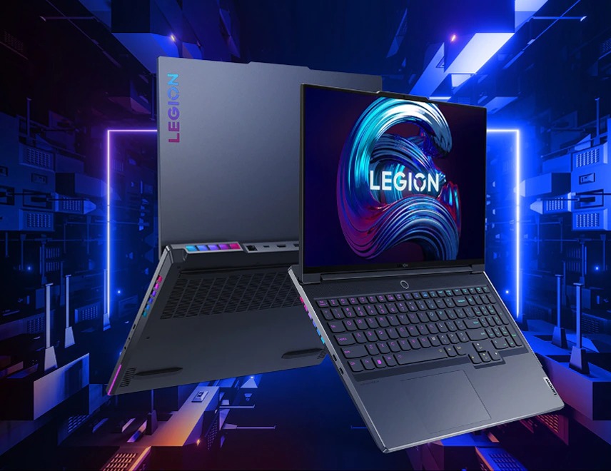 rekomendasi laptop gaming lenovo terbaik