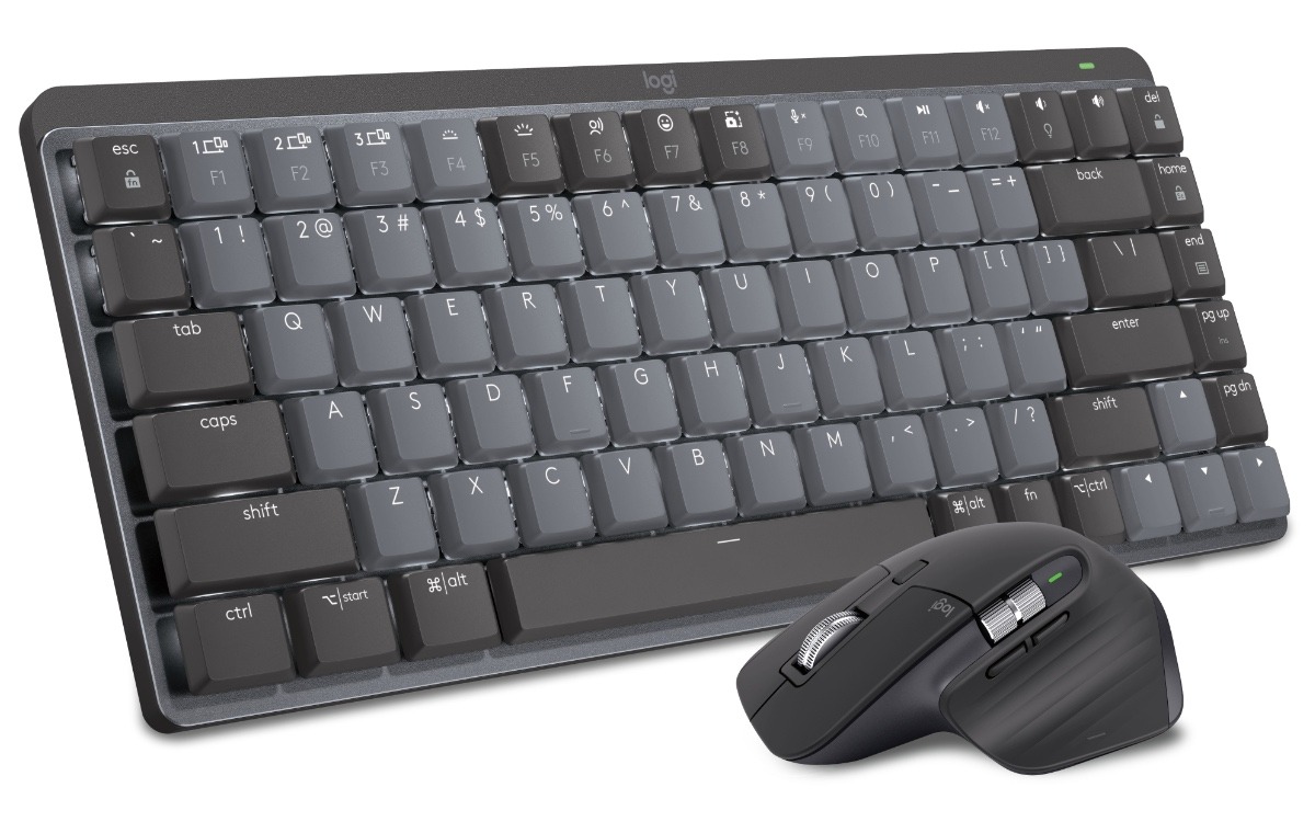keyboard mekanik terbaik 2022