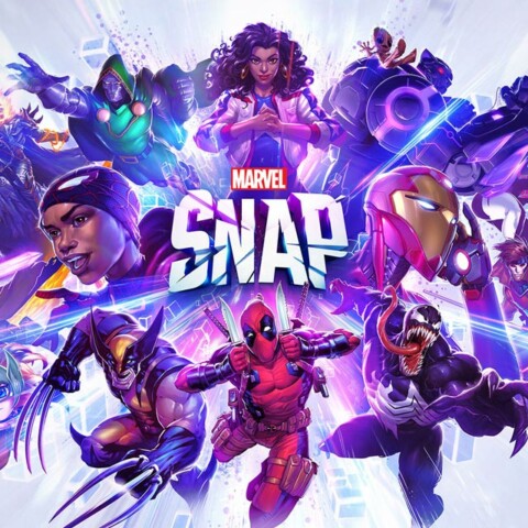 marvel snap