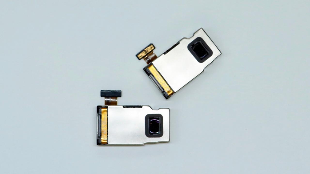 modul kamera telefoto lg innotek