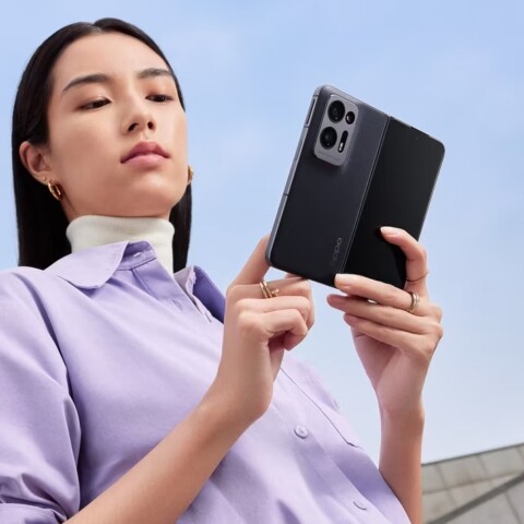oppo find n2