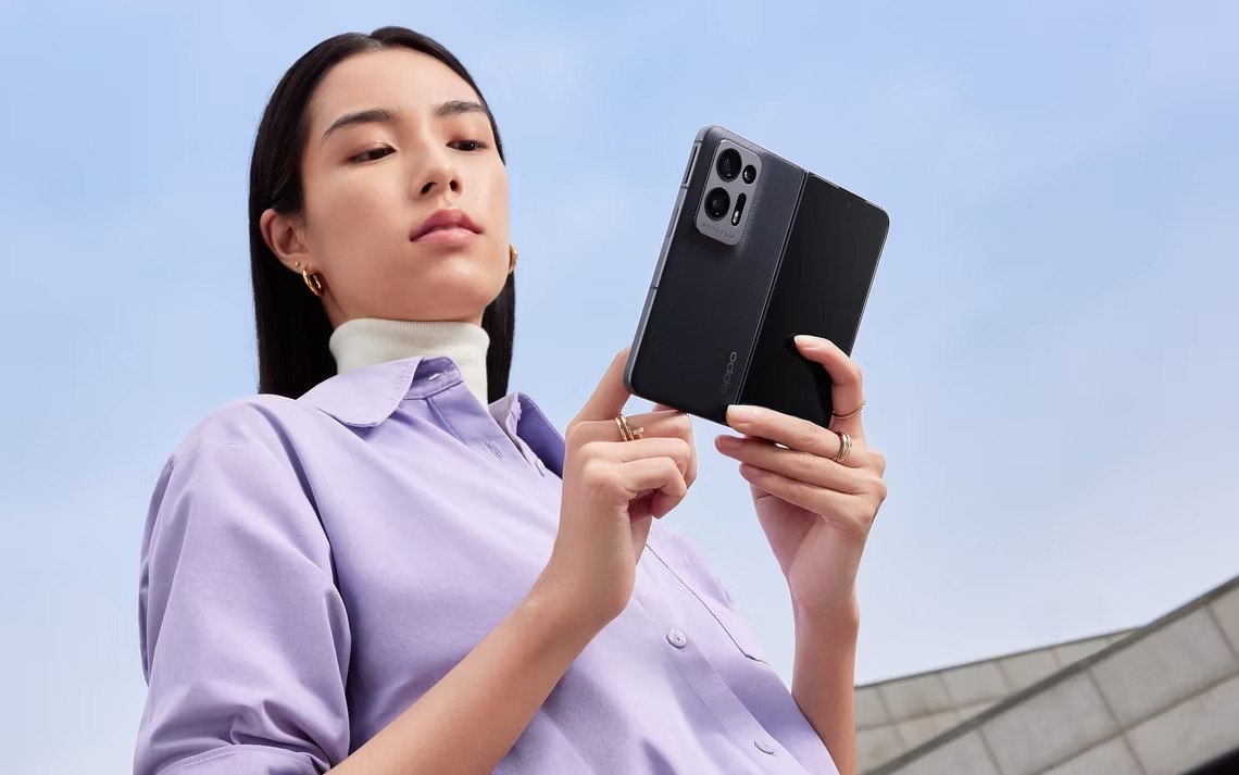 oppo find n2