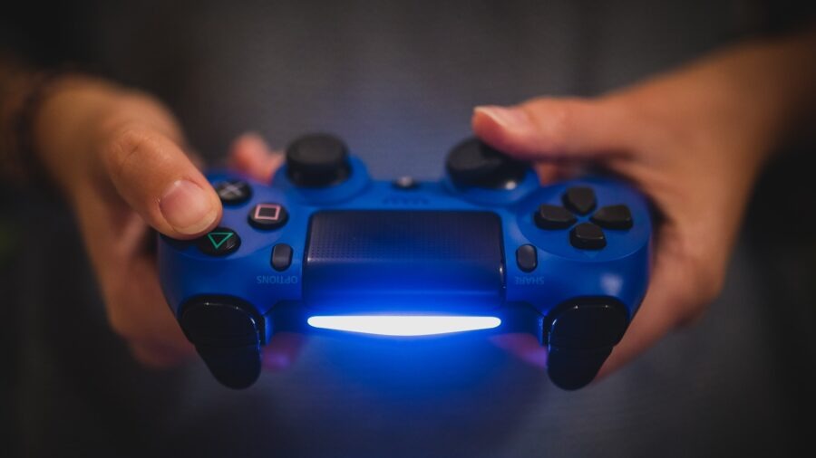 game playstation 2023