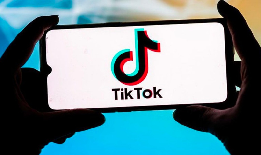 tiktok video horizontal