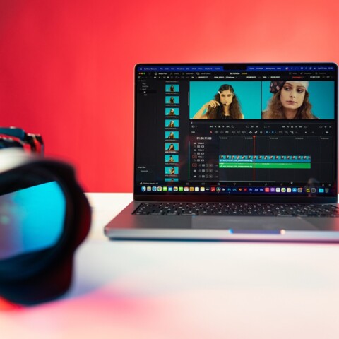 10 Laptop Content Creator Terbaik Tahun Ini, untuk Memenuhi Kebutuhanmu