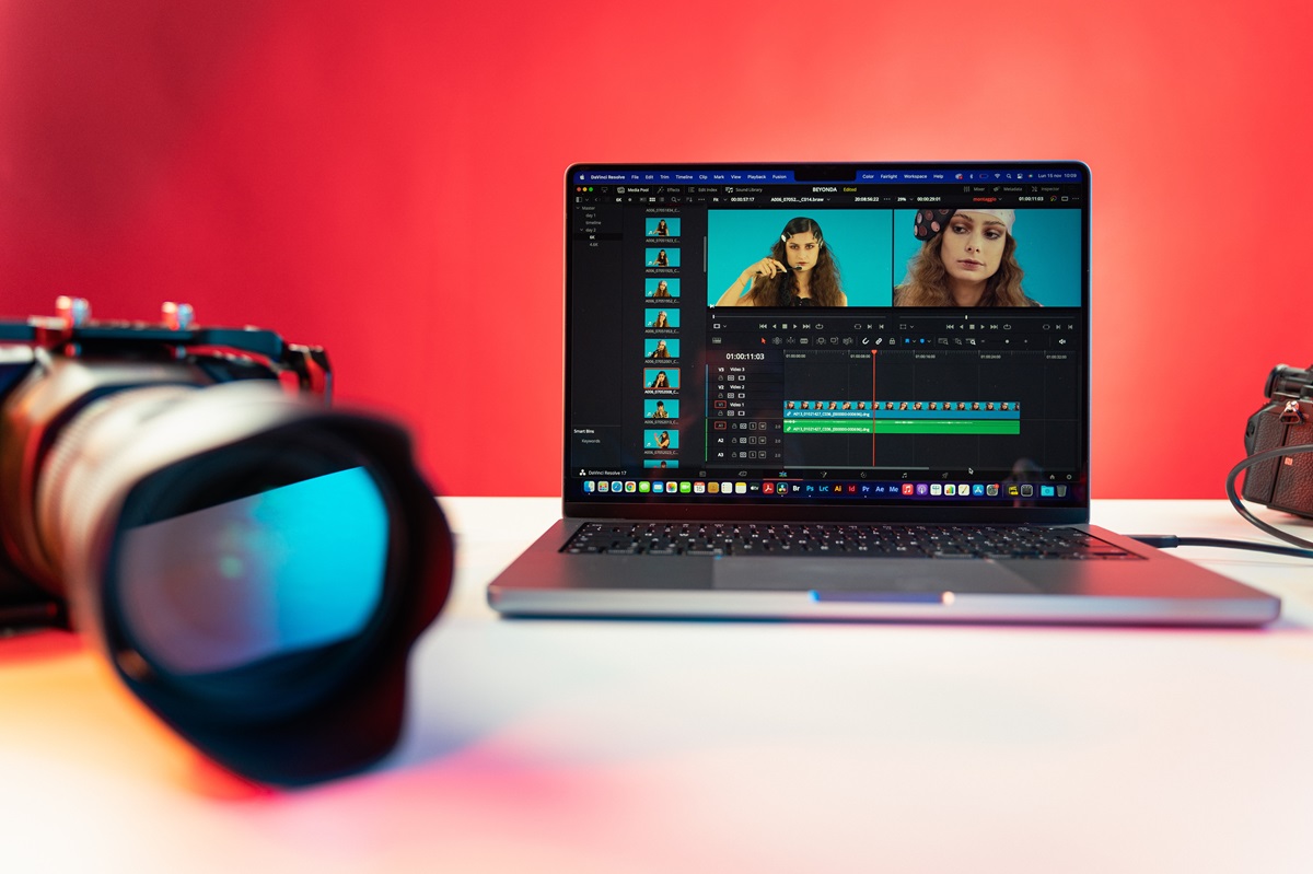 10 Laptop Content Creator Terbaik Tahun Ini, untuk Memenuhi Kebutuhanmu