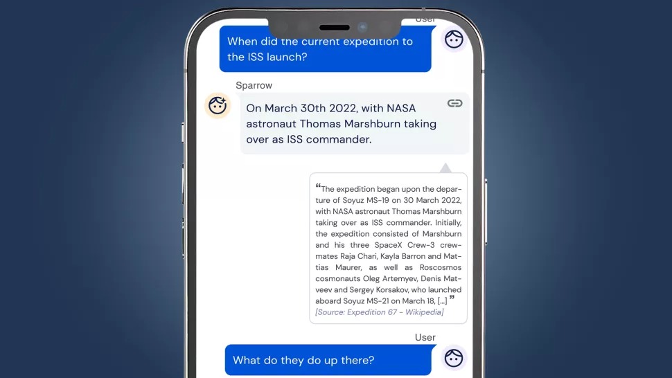 deepmind google ai