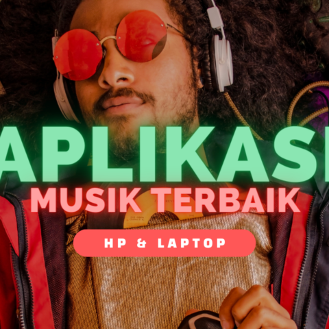 8 Aplikasi Musik Terbaik untuk Android dan iPhone