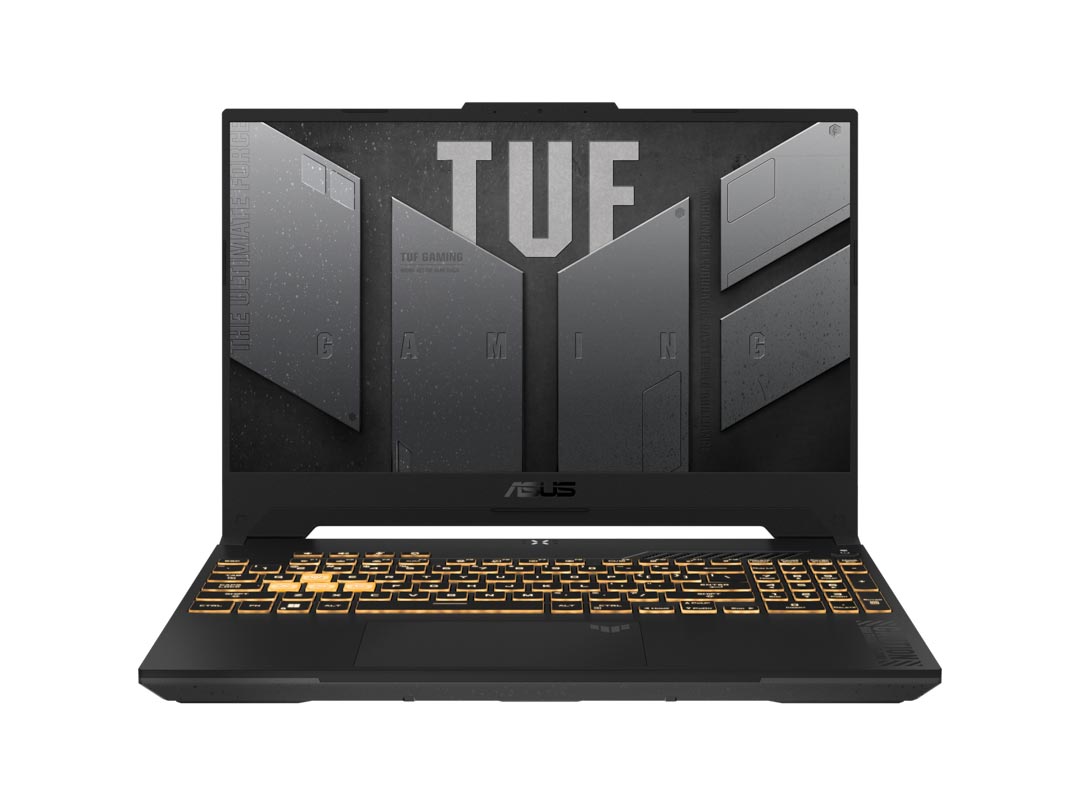 gambar laptop ASUS TUF Gaming F15 (FX507)