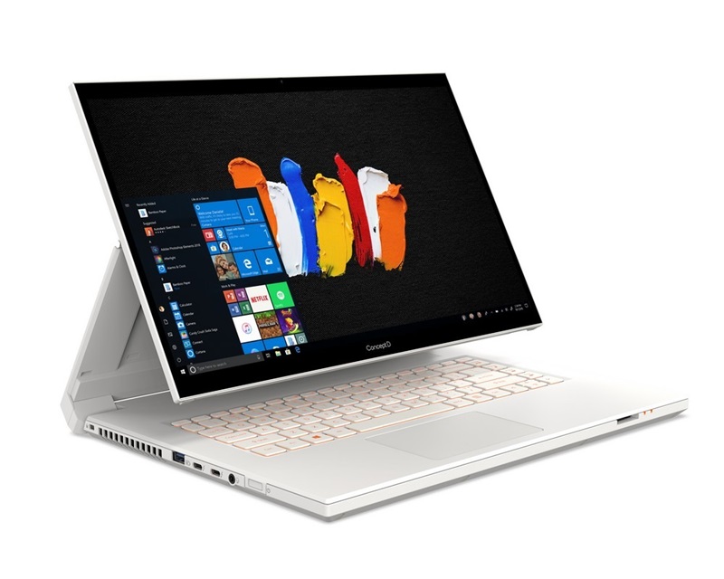 Acer ConceptD 7 Ezel