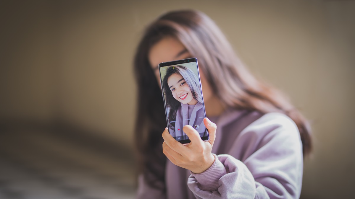 Aplikasi edit foto ai