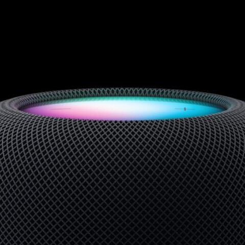 apple homepod 2