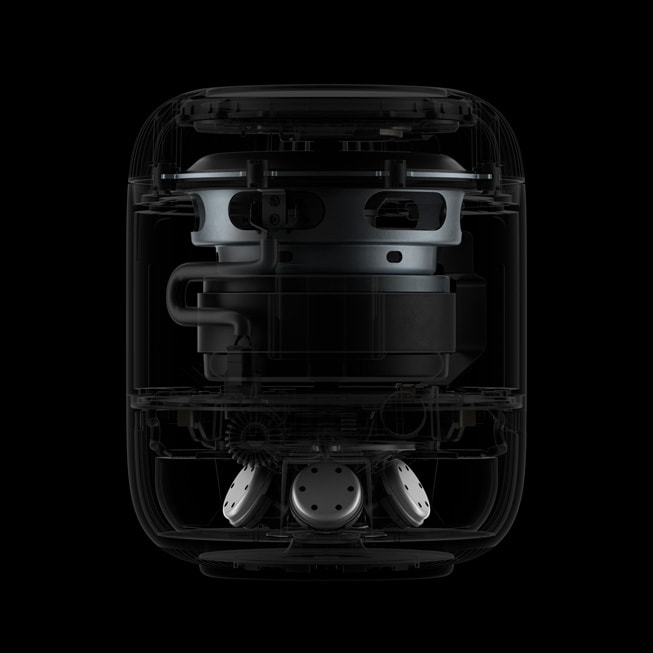 apple homepod 2