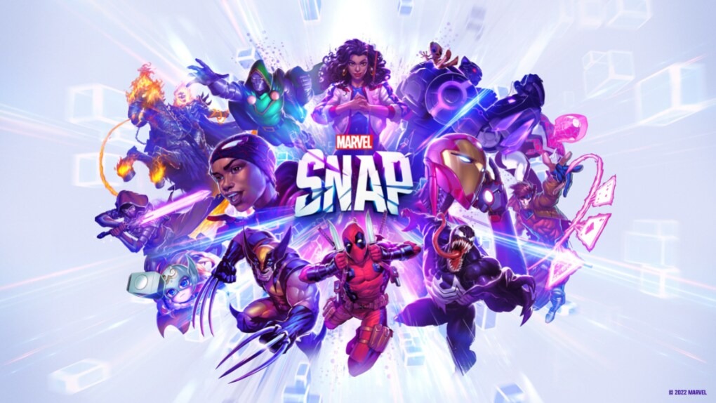 pvp mode marvel snap