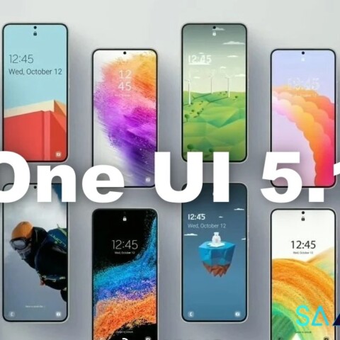 bocoran fitur one ui 5.1