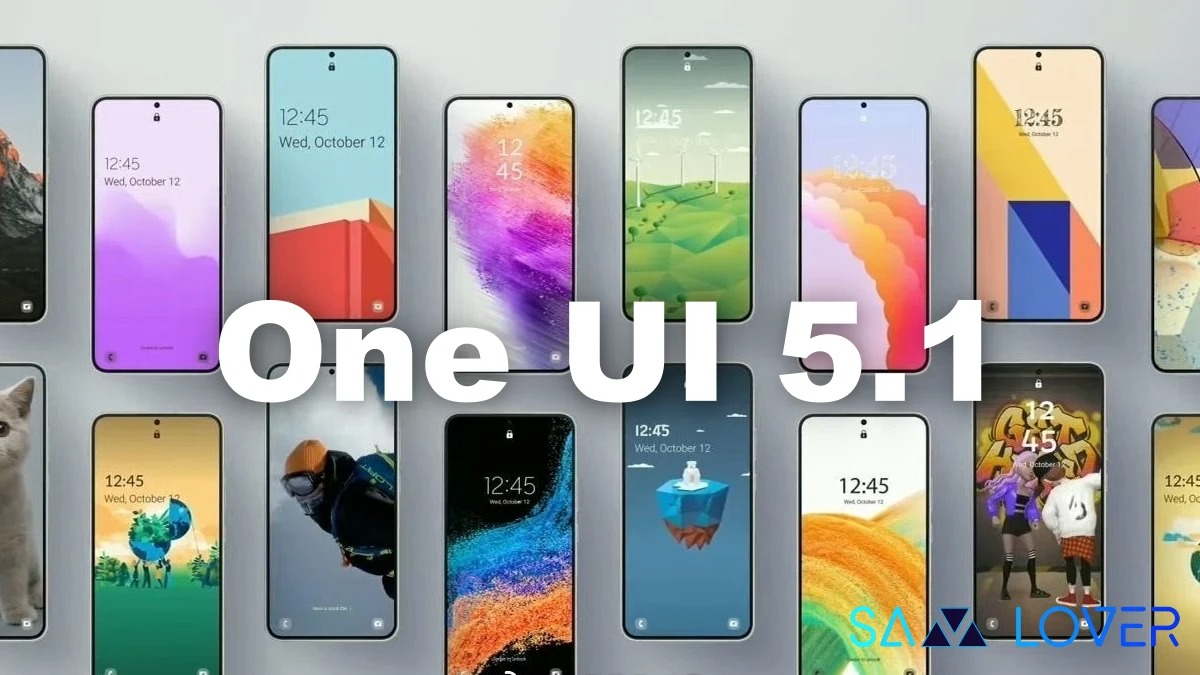 bocoran fitur one ui 5.1