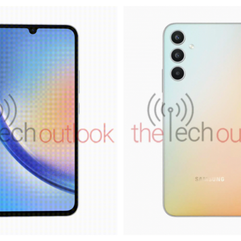 Bocoran Samsung A34, Hadir dengan Teknologi 5G dan Warna yang Menarik di Mata