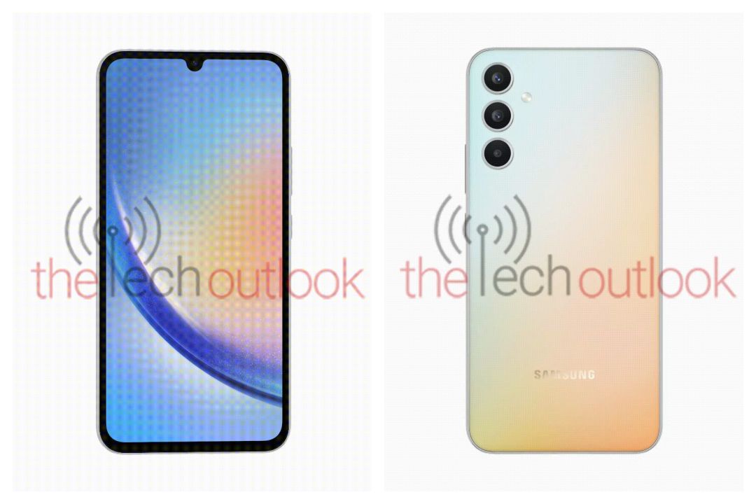 Bocoran Samsung A34, Hadir dengan Teknologi 5G dan Warna yang Menarik di Mata
