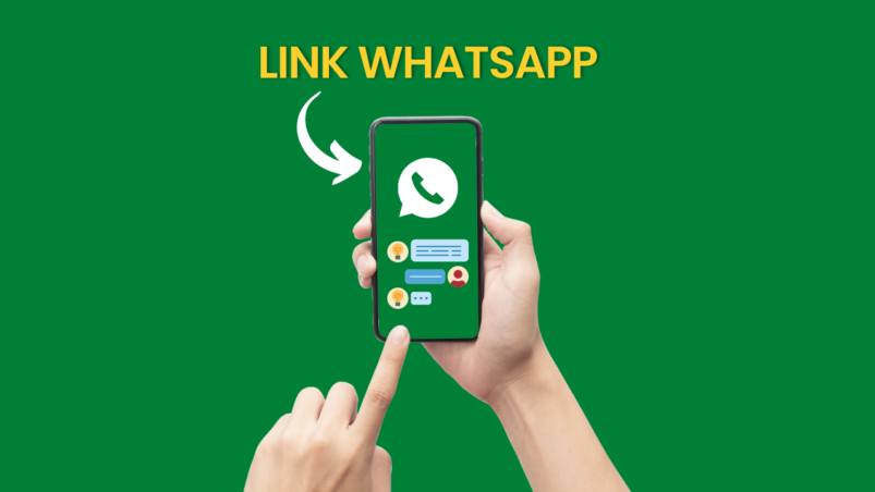 Cara Membuat Link WhatsApp Chat Lengkap Tanpa Harus Menyimpan Nomor