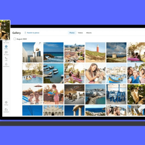 Cara Pakai Intel Unison untuk Hubungkan Android dan iPhone ke PC