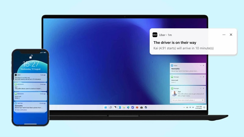 Cara Pakai Intel Unison yang Mudah