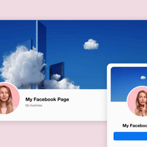 Cara menghapus halaman facebook