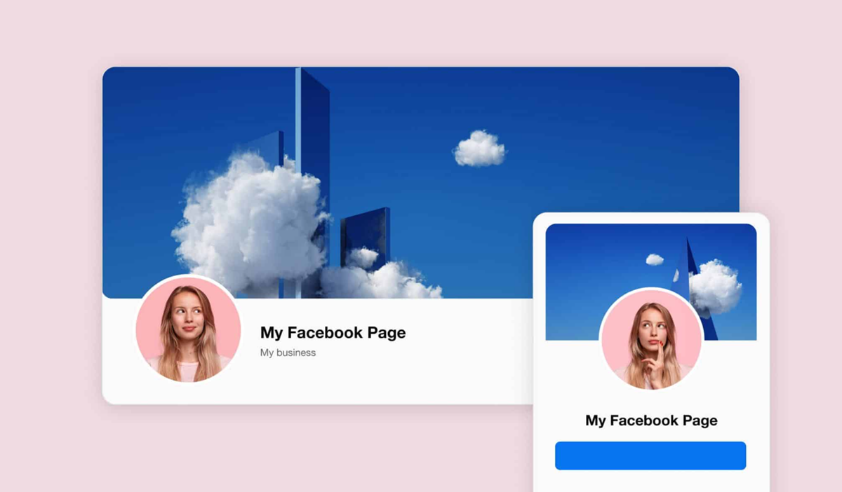 Cara menghapus halaman facebook
