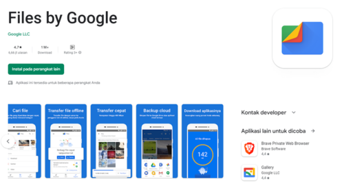 20 Aplikasi Android Terbaik Paling Berguna, Ada Yang Bisa Menghasilkan ...