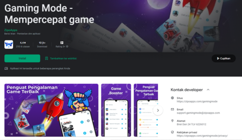 15 Aplikasi Android Terbaik Paling Berguna untuk Sehari-hari