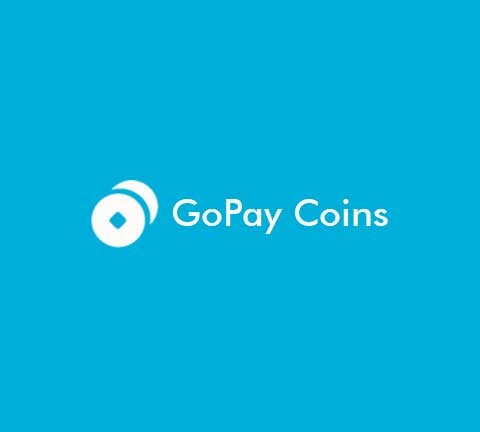 gopay coins