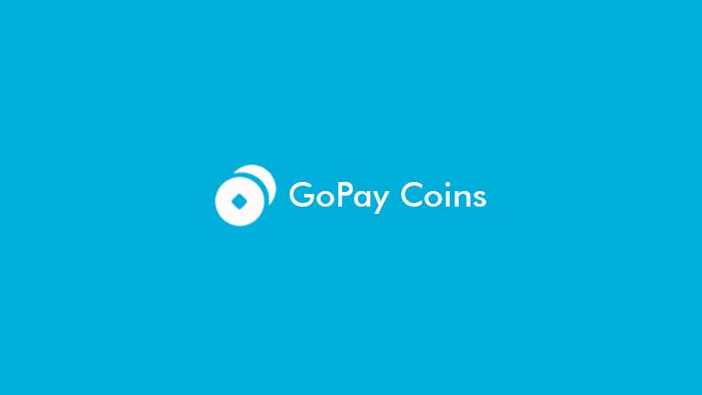 gopay coins