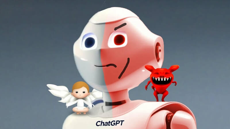 Jailbreak ChatGPT