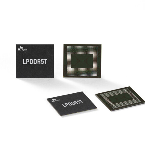 ram lpddr5t